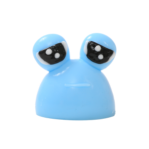 Sad Frog Pou Squishy