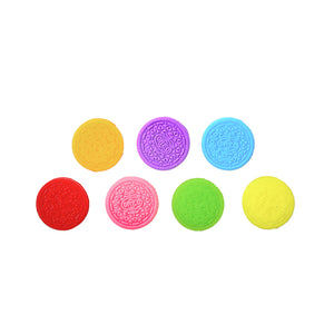 7PC Mini Squishy