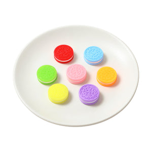 7PC Mini Squishy