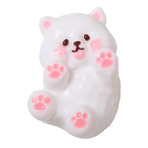 Puppy Pinky Squishy