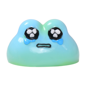 Crying Frog Squishy