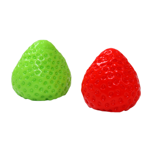 Giant Strawberry Squishy