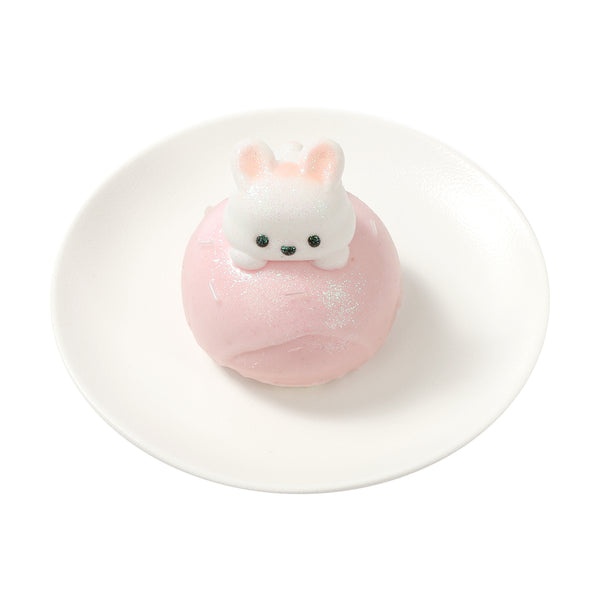 Bunny Puff Squishy