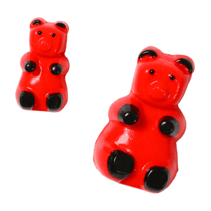 Deadpool Bear Squishy