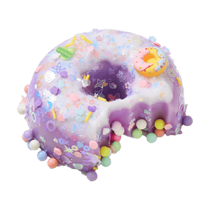 Adorable Donut Squishy