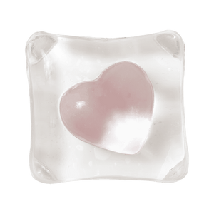 Ice Pink Pillow Squishy