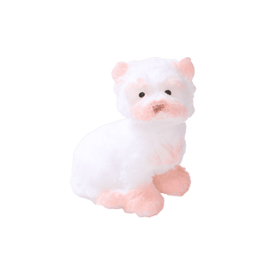 Charming West Highland Terrier Squishy