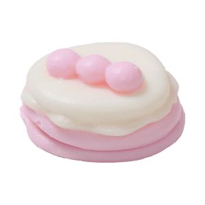 Small Soy Milk Soufflé Squishy