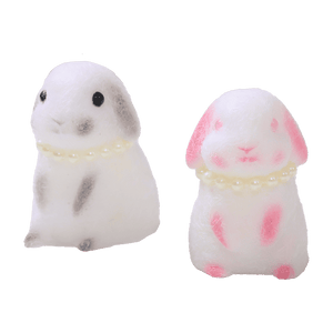 Cute Bunny Squishy