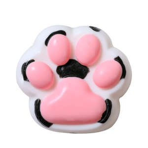 800g Super Large Cat Paw Squishy