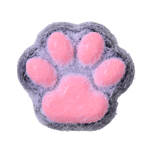 Mini Cat's Paw Squishy