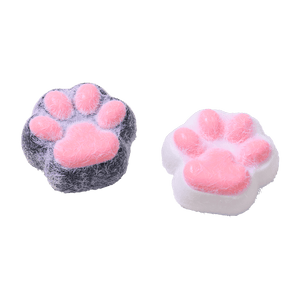 Mini Cat's Paw Squishy