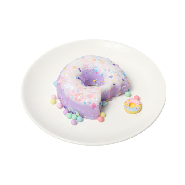 Adorable Donut Squishy