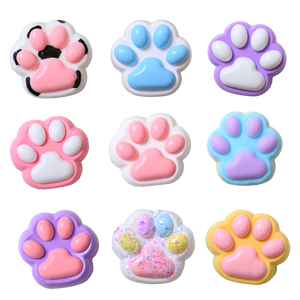 800g Super Large Cat Paw Squishy