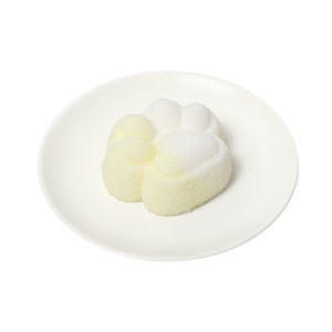 Pastel Two-Tone Sugar Cat Paw Squishy