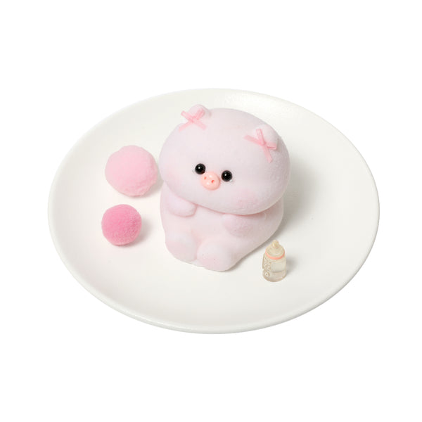 Cute Little Pig Squishy