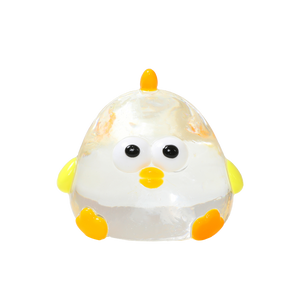 Crystal Fat Chicken