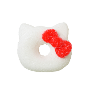 Kittty Donut Squishy