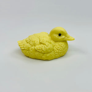 Little Yellow Duck Squishy