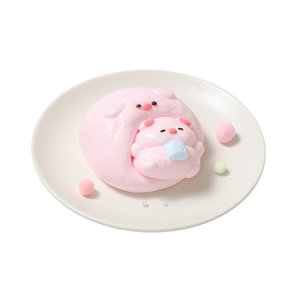 Mommy&Baby Pig Squishy