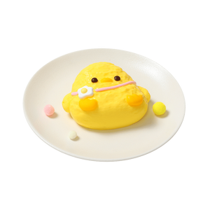 Chubby Chicken Squishy