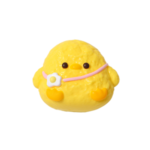 Chubby Chicken Squishy