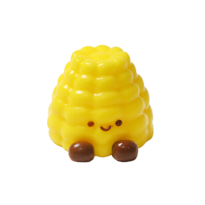 Corn Buddy Squishy