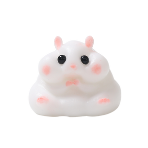 Hamster Squishy