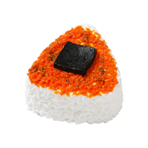 Rice Ball Squishy