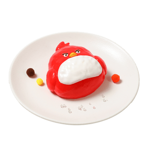 Angry Bird Squishy