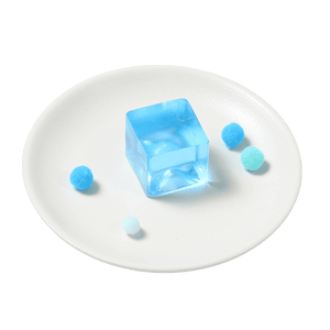 Ice Cube Squishy