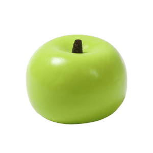 Green Cute Apple Squishy