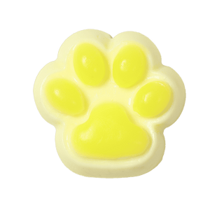 Green Grape Cat Paw Squishy