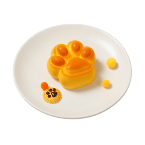 Roast Cat Paw Squishy