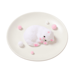 Silicone Cat Squishy