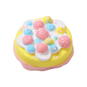 Adorable Cake Squishy