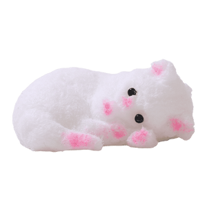 Silicone Cat Squishy