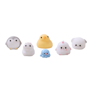 Cute Small Animal Squishy