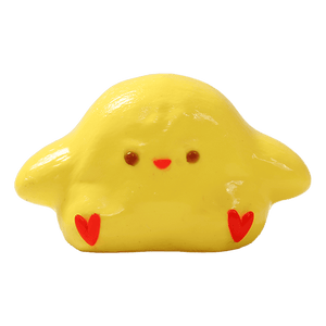 Chubby Chicken Squishy