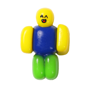 Roblox Noob Squishy