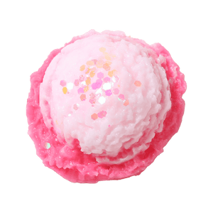 Charming Ice Cream Squishy