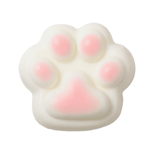 Large Sugar Cat Paw Squishy