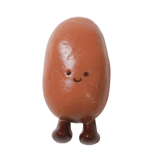 Potato Man Squishy