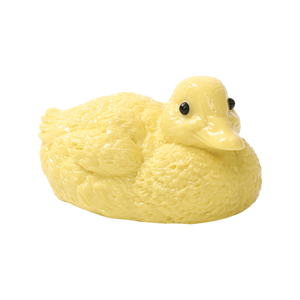 Little Yellow Duck Squishy