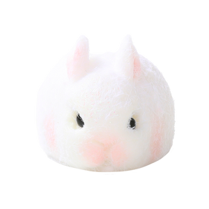 Little White Rabbit Squishy