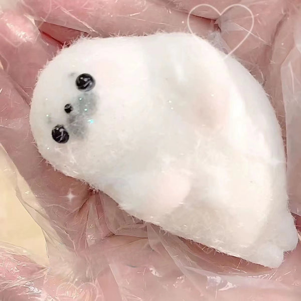 Little Seal Squishy