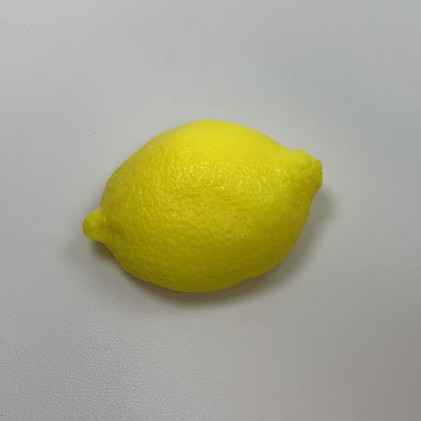 Lemon Squishy