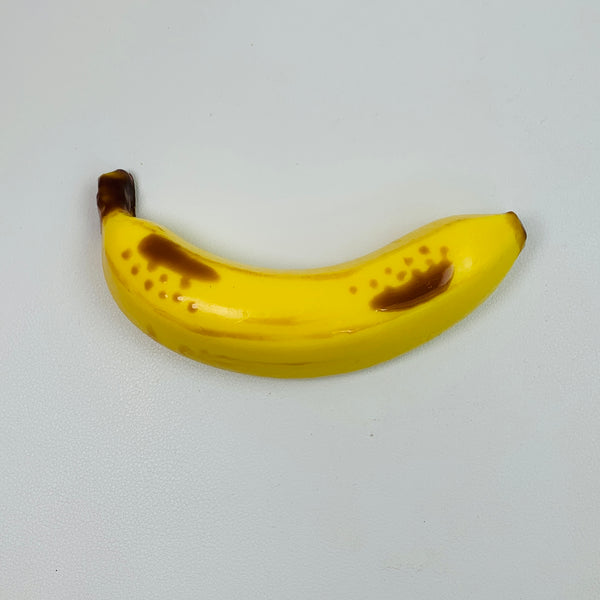 Realistic Banana Squishy