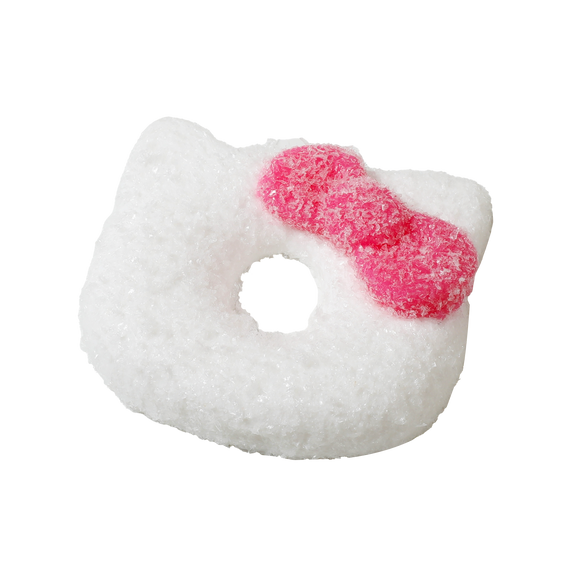 Kittty Donut Squishy – FUFUSQUISHY