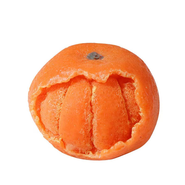 Realistic Tangerine Squishy